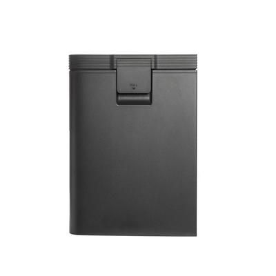 X10 Pro Omni Clean Water Tank Black