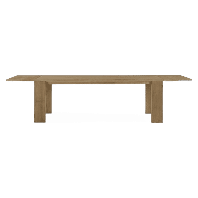 Sandy Extendable Dining Table