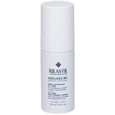 RILASTIL® Ageless SC Sebum Control Siero Antirughe 30 ml Gel