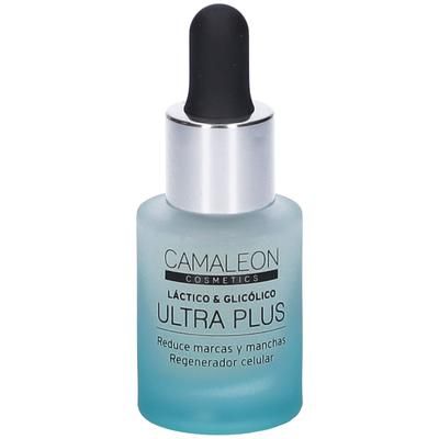 Camaleon Ultra Plus Lattico-Glicolico 15 ml Lozione