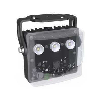 Axton Helios AT-11YW-S 9-28VDC 2250 Lumens White Light 120 degrees AT-11YW-S.11YWS11120
