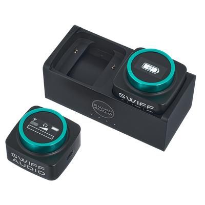Swiff Audio WX510 Monitor Wireless B-Stock