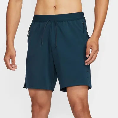 Nike Official 2024 New Men's Loose Breathable Shorts FV8699-478
