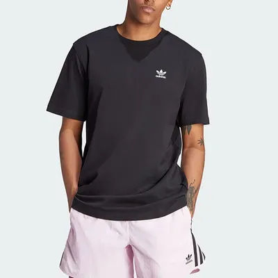 Adidas Originals Men's Summer Sport Short-Sleeve T-Shirt II5760