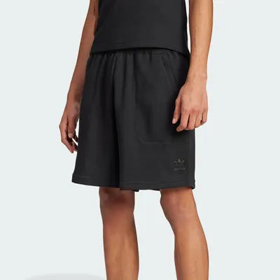 Adidas Originals Men's Casual Knit Breathable Sports Shorts IW5806