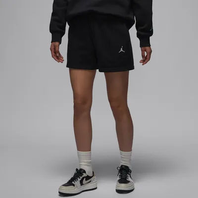 Nike Official Genuine JORDAN Women's Loose Breathable Casual Sport Shorts HJ1366-010
