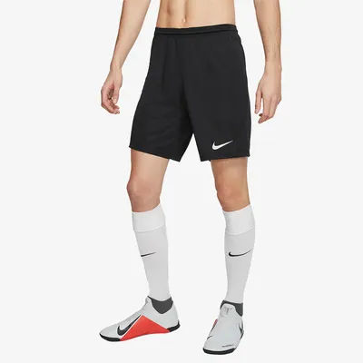 Nike Official Genuine Summer New Men's Football Training Sport Shorts BV6856-010