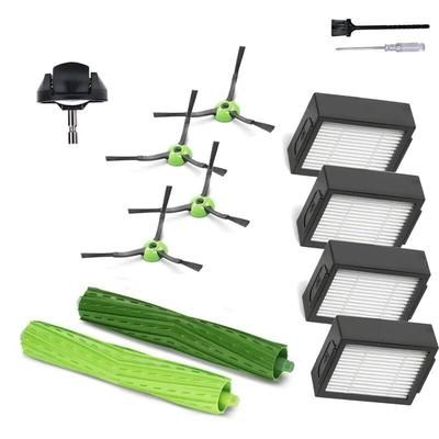 SNQ - Accessoires et pièces de rechange pour iRobot Roomba j7 i7 i6 i3 i4 i2 i5 i8 i1+/Plus e5 e6