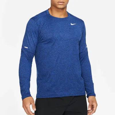 Nike Official Authentic Autumn New Men's Casual Long Sleeve T-shirt DD4755-451