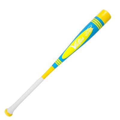 Victus Vibe Julio Rodriguez Crayon USA Baseball Bat (-10)