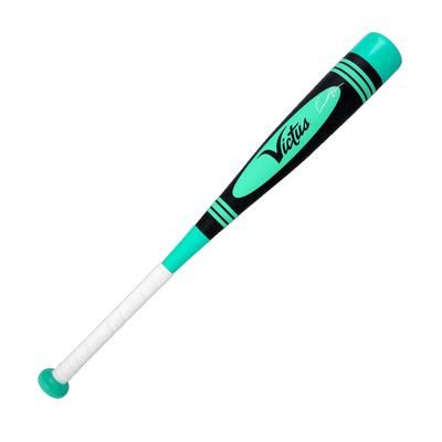 Victus Vibe King of Juco Pro-Crayon Junior Big Barrel Youth Baseball Bat (-10)