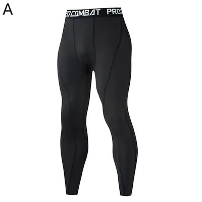 2024 new summer men's jogging pants men's fitness jogging pants men's training running pants sports pants