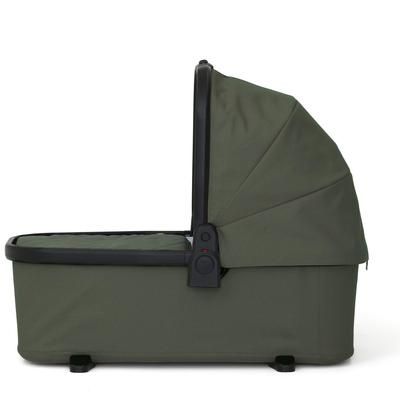 Veer Bassinet - Green Jasper