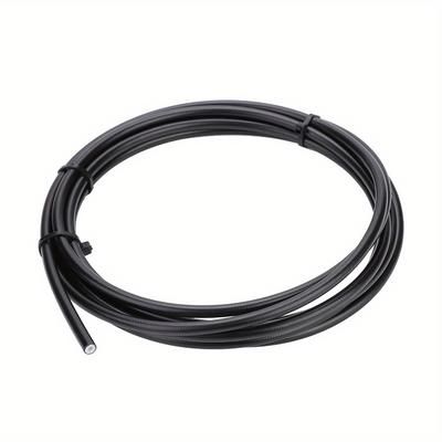 TEMU Bike Hydraulic Disc Brake Hose Tube With Olive Connector Inserts Set Accessory- High Quality And Brand New