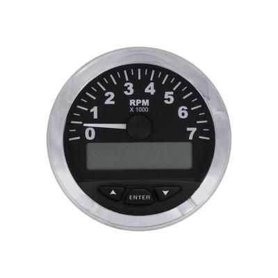 Sierra International Tachometer Matrix Nema 2000 70001D