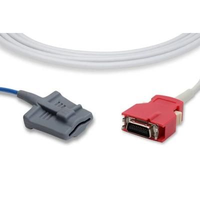 Masimo Compatible Direct-Connect SpO2 Sensor - 2643