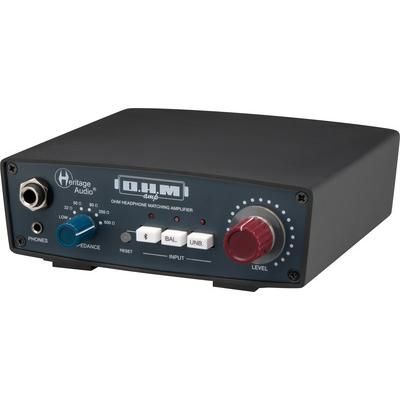 Heritage Audio O.H.M. Amp B-Stock