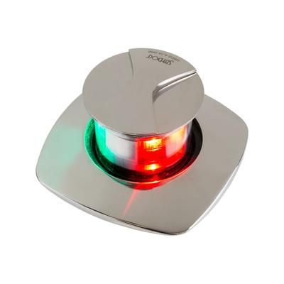 Sea-Dog Pop Out Combination LED Bow Light 400054-3