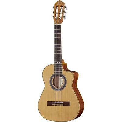 Ortega RQC25 Requinto B-Stock