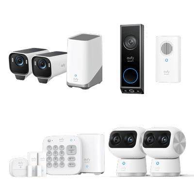 Whole-Home Deluxe Bundle