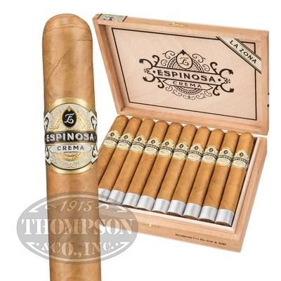 Espinosa Crema No. 1 - PACK (5)