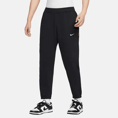 Nike Official Genuine Sportswear Men's French Terry Classic Pants IB5806-010