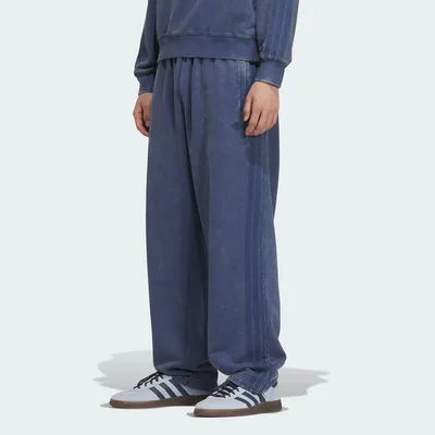 Adidas Official Genuine Men's Washed Outdoor Casual Sport Pants KA2317