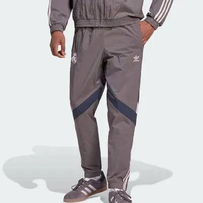 Adidas Official Genuine Originals Men's Football Casual Training Sports Pants JI9480