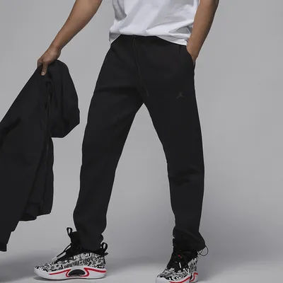 Nike Official Authentic JORDAN Men's Sport Training Outdoor Joggers FV8605-010