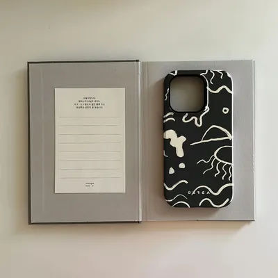 Children's Drawing Phone Case for iPhone 16 15 14 13 12 11 X XS XR XSMAX 7 8 Pro Max Plus