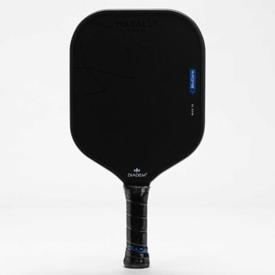 Diadem Warrior BluCore v3 16mm Max Paddle Pickleball Paddles
