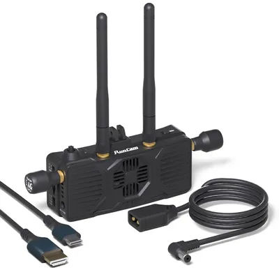 RunCam Run Cam WiFiLink-RX 5.8Ghz Digital HD Receiver (Support OpenIPC/Ruby System VTX)