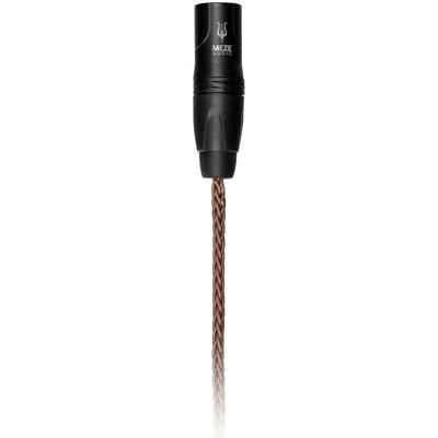 Meze Audio Mini XLR to 4 Pin PCUHD Copper