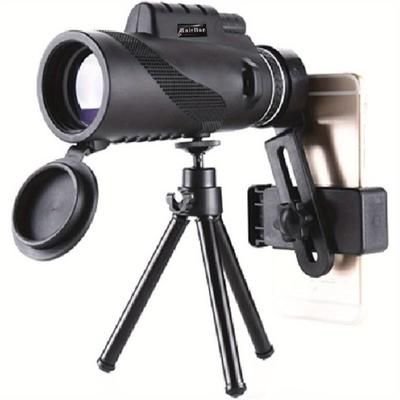 TEMU Astronomical Telescope, Hd Refractor Telescope With Tripod Astronomy Starter Scope