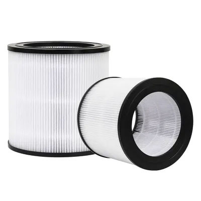 Filtre HEPA de remplacement FY0611/30 pour purificateur d'air Philips AC0650 AC0651, accessoires de filtre de remplacement à haute efficacité