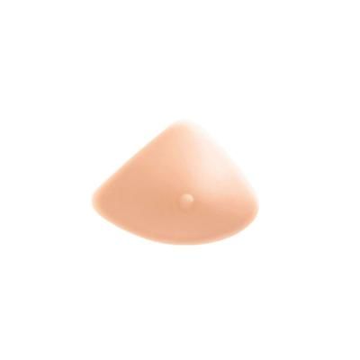 Plus Size Women's Amoena Natura Breast Forms Light 2A - 392 Left by Amoena in Ivory Left Side (Size 14)