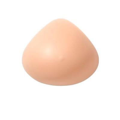 Plus Size Women's Natura Breast Forms Cosmetic 2SN - 323 by Amoena in Ivory (Size 7)