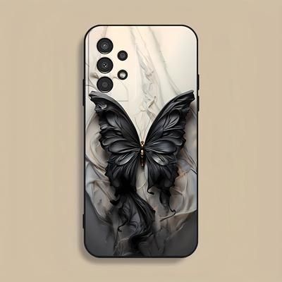 TEMU Cute Soft Phone Case For Galaxy A03/a03s/a04/a04e/a04s/a05/a05s/a15/a11/a12/a13/a14/a22/a23/a24/a25/a32/a33/a34/a35/a52/a52s/a53/a54/a55 5g Anti-fall And Anti-slip Phone Cover-t1447