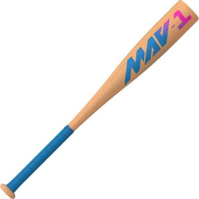 Easton MAV1 USA Tee Ball Bat (-11)