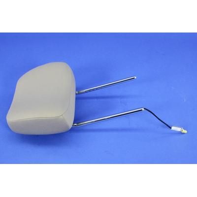 Mopar Headrest, Front, 36-month or 36,000-mile limited warranty 5PS82HL1AA