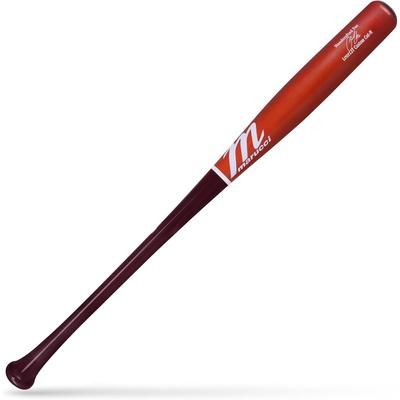 Marucci Francisco Lindor Lindy 12 Torpedo Pro Wood Baseball Bat Cherry/Burnt OG