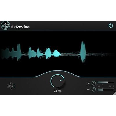 Accentize dxRevive