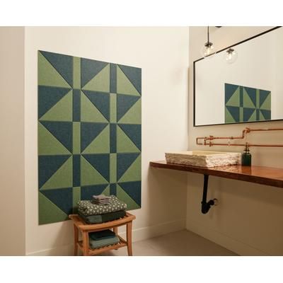 Panacea || Sound Dampening Pinnable Tiles