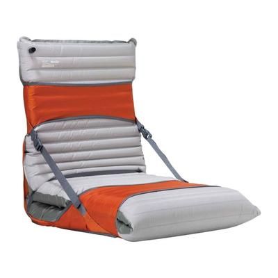 Therm-a-Rest Trekker Chair 20in Tomato 9533