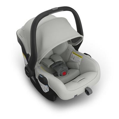 UPPAbaby Mesa V3 Infant Car Seat - Savannah (Pearl Gray Melange)