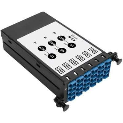 Tripp Lite 12-Port 4/100Gb-10Gb Breakout Cassette