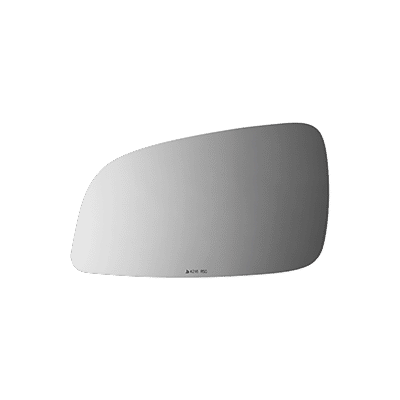 Burco Mirror Glass, Driver Side, 90 Day Warranty 4216RSG