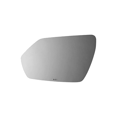 Burco Mirror Glass, Driver Side, 90 Day Warranty 4877