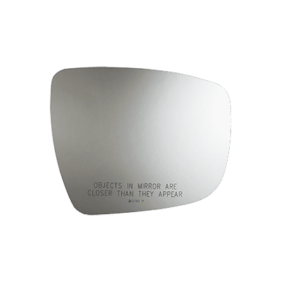 Burco Mirror Glass, Passenger Side, 90 Day Warranty 5760H