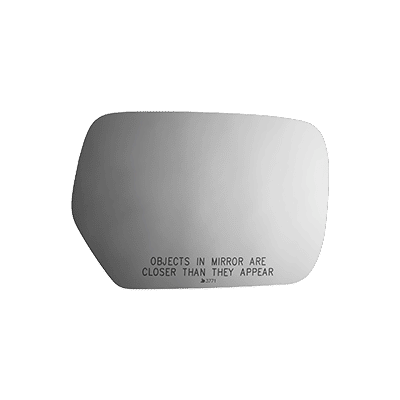 Burco Mirror Glass, Passenger Side, 90 Day Warranty 3771